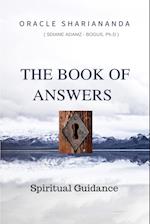 The Book of Answers: Spiritual Guidance