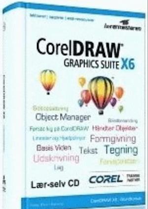 Lær CorelDRAW X6