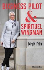 Business Pilot & Spirituel Wingman