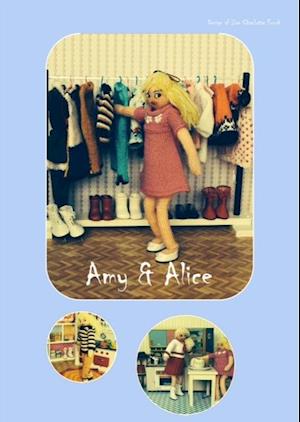 Amy og Alice