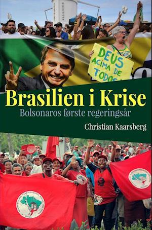 Brasilien i krise