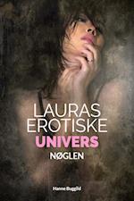 Lauras Erotiske Univers - Nøglen