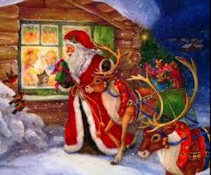 Jul - Julens bedste eventyr - 30 juleeventyr for børn - Trolde-Trolde - serien