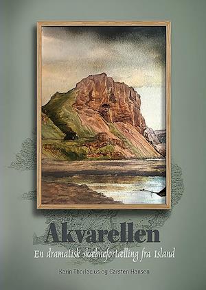 Akvarellen