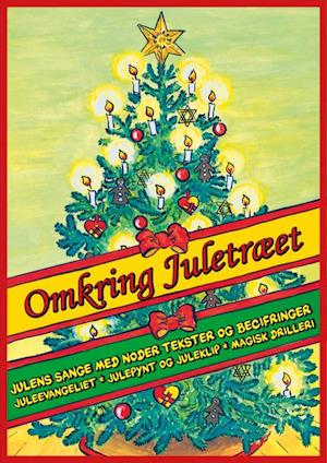 Omkring Juletræet