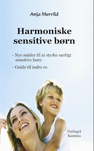 Harmoniske sensitive børn