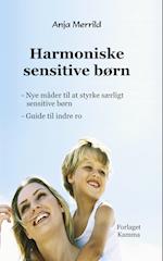 Harmoniske sensitive børn