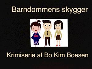 Barndommens skygger