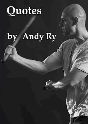 Quotes by Andy Ry