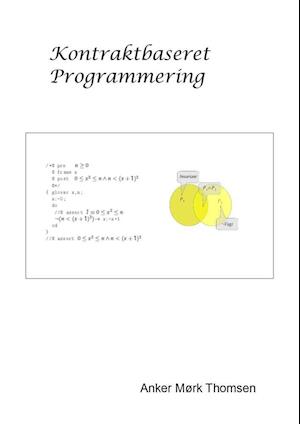 Kontraktbaseret Programmering