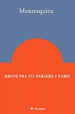 Breve fra to persere i Paris.