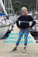 Around the world with my knitting needles