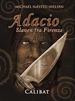 Adacio – slaven fra Firenze