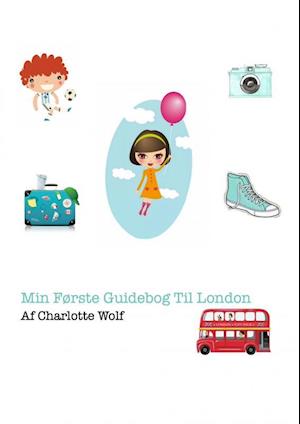 Min første guidebog til London