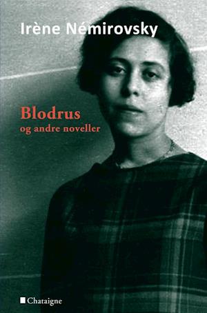 Blodrus og andre noveller