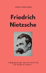 Friedrich Nietzsche