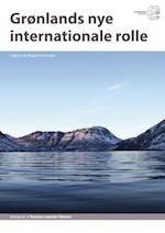 Grønlands nye internationale rolle