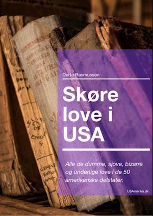 Skøre love i USA