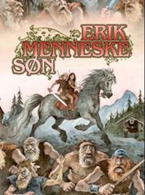 Erik Menneskesøn