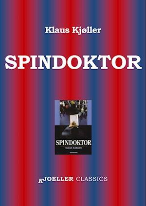 Spindoktor