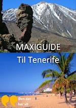 Maxi guide til Tenerife