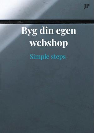 Byg din egen webshop