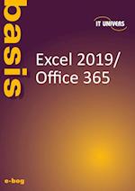 Excel 2019 og Office 365