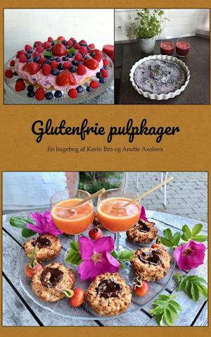 Glutenfrie pulpkager