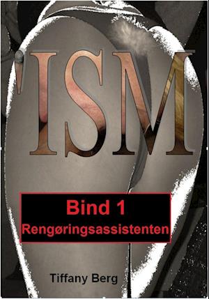 'ISM - Rengøringsassistenten