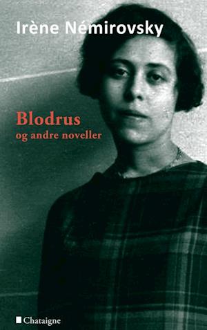 Blodrus og andre noveller