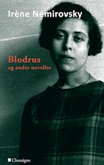 Blodrus og andre noveller