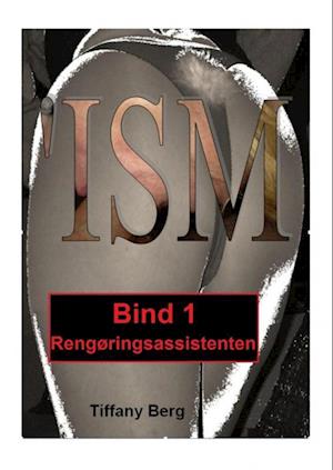 'ISM - Rengøringsassistenten