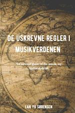 De uskrevne regler i musikverdenen