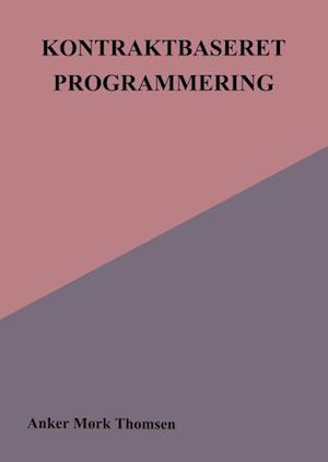 Kontraktbaseret Programmering