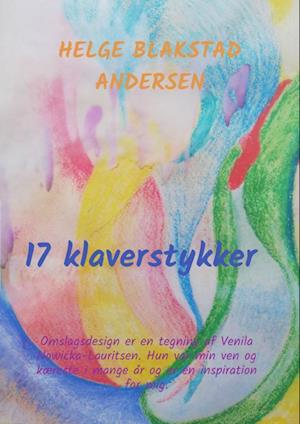 17 klaverstykker