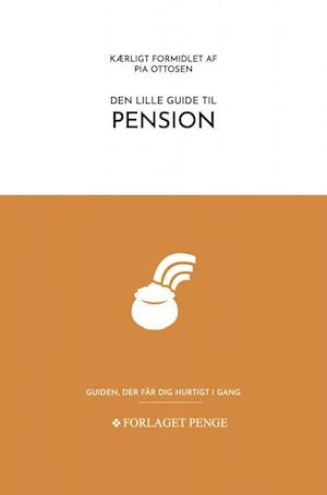 Den lille guide til Pension