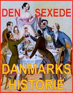 Den Sexede Danmarkshistorie