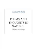 Poems and thoughts in nature