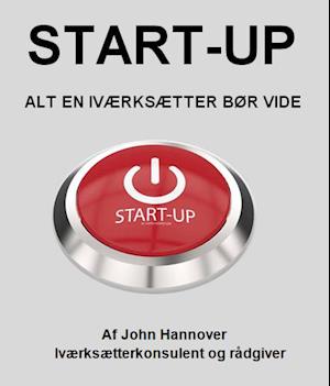 Start-up af John Hannover
