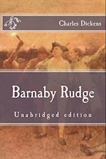 Barnaby Rudge