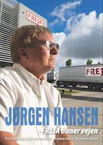 Jørgen Hansen - Freja baner vejen