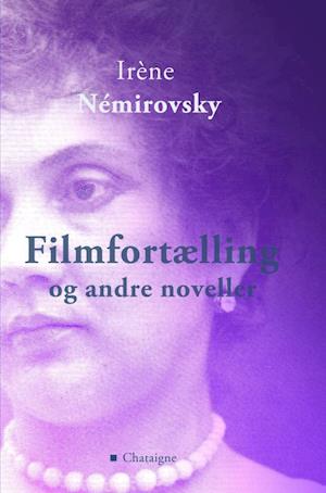 Filmfortælling og andre noveller