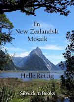 En New Zealandsk Mosaik