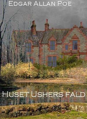 Huset Ushers fald