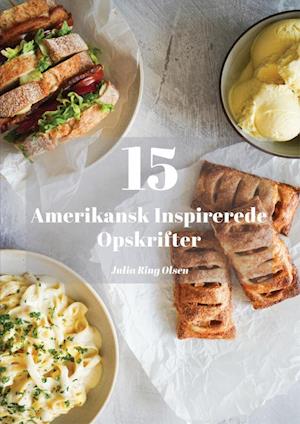 15 Amerikansk Inspirerede Opskrifter