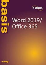 Word 2019 og Office 365 - basis