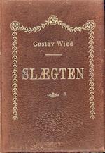 Slægten