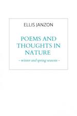 Poems and thoughts in nature