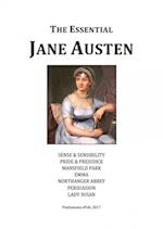 The Essential Jane Austen