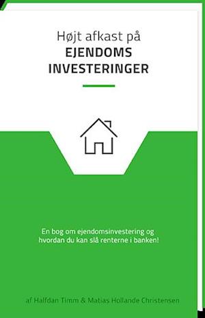 Ejendomsinvestering - 15 % afkast med investering i fast ejendom